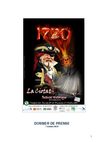 Festival historique euro méditerranéen de La Ciotat. Dossier de presse 2010