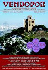 Revista VENDOPOR - Publicación de los Barrios de la Zona Nord de Barcelona - Ciutat Meridiana - Torre Baro -...