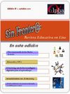 Sin Fronter@s. Revista Educativa on Line