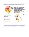 Diwali Sweets : Send Diwali Sweets to India, Diwali Sweets to USA, Worldwide