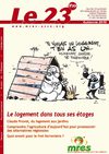 23 n°201 - automne 2010