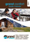 Les hébergements du Grand Tourmalet - Hautes-Pyrénées Bagnères La Mongie Campan Barèges.