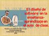 LAS TICS EN LA ESCUELA, Ambientes De Aprendizaje Colaborativos Apoyados Con MicroMundos