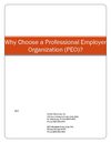 why-choose-a-professional-employer-organization