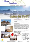 E-catalogue Albiez Immobilier 73