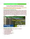 Godrej, Godrej Prakriti, Godrej Prakriti BT Road Kolkata Real Estate Property@09999684905
