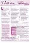 Courrier Solidaire n°4