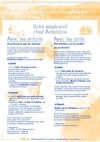 Courrier Solidaire n°3
