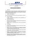 fase de asesoramiento METODO FUNDAPP