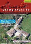 L'esprit communautaire n°31
