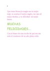 tarjeta navideña