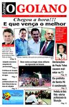 Jornal O Goiano Edição 25