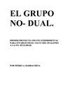 EL GRUPO NO- DUAL