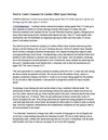Pearl & Coutts Comment On London Office Space Shortage 