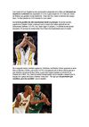 Final de la NBA: L.A. LAKERS - BOSTON CELTICS