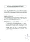 Avenant N°1 à l'accord relatif à la mise en place PEI de branche