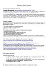 Projet film animation