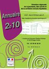 nouvelle anuuaire2010