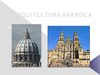 Arquitectura Romana