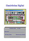 Apuntes de electrónica digital 4º ESO Tecnología