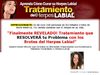 herpes en la cara | herpes en la mujer | tratamiento del herpes labial