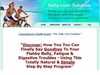 The Fatty Liver Solution - Fatty Liver Disease Causes and Solutions