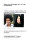 Cosmetic Surgery wants to improve and we want to look better, midascosmetic