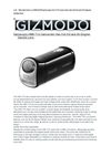  Samsung's HMX-T10 HD camcorder features a new perspective 