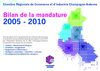 Bilan de Mandature 2005-2010