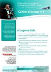 Débat public RER E : cahier d'acteur du Conseil économique et social de la Région Ile-de-France