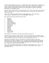 Audio Transcription – Error FREE Transcription Services