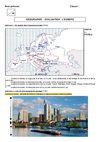 Evaluation de géographie