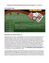Hollywood Florida Bankruptcy Attorney