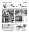 Informativo Bem Viver - Portal dos Nobres - Ipeúna - SP 