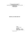 Ecología (Principio de Exclusión Competitiva)