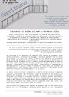 Corso di scrittura online "Corrimano" (Laboratorio di analisi del testo e scrittura)