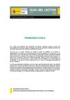 Guía del Lector nº 2 del Centro de Documentación Cultural