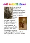 BIOGRAFIA DE MI ABUELO JOSÉ