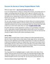 Discover the Secrets of Getting Targeted Website Traffic