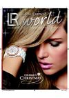 L.R. Health&Beauty Systems CATALOGUE NOEL 2010