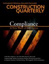 Construction Quarterly Vol. 7