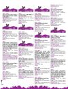 Programación General hasta el 27 de Octubre
