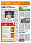 The Christian Journal October 2010 Edition