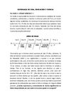 Esperanza de vida, educación y ciencia