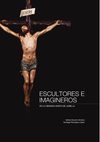 Escultores e Imagineros en la Semana Santa de Jumilla