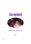 UNA CLASE EXPERIMENTAL