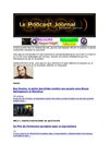 Newsletter N°26