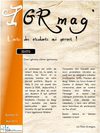 IGR Mag' n°10