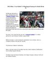 NFL Picks - Your Guide To Winning in Fantasy Football (Week 6)