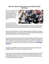Why You Need To Know Your Games' Best Fantasy Rankings